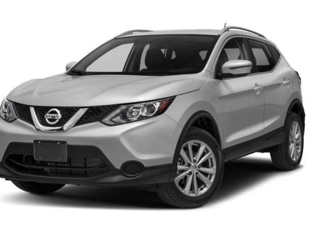 NISSAN ROGUE SPORT 2019 JN1BJ1CPXKW224982 image